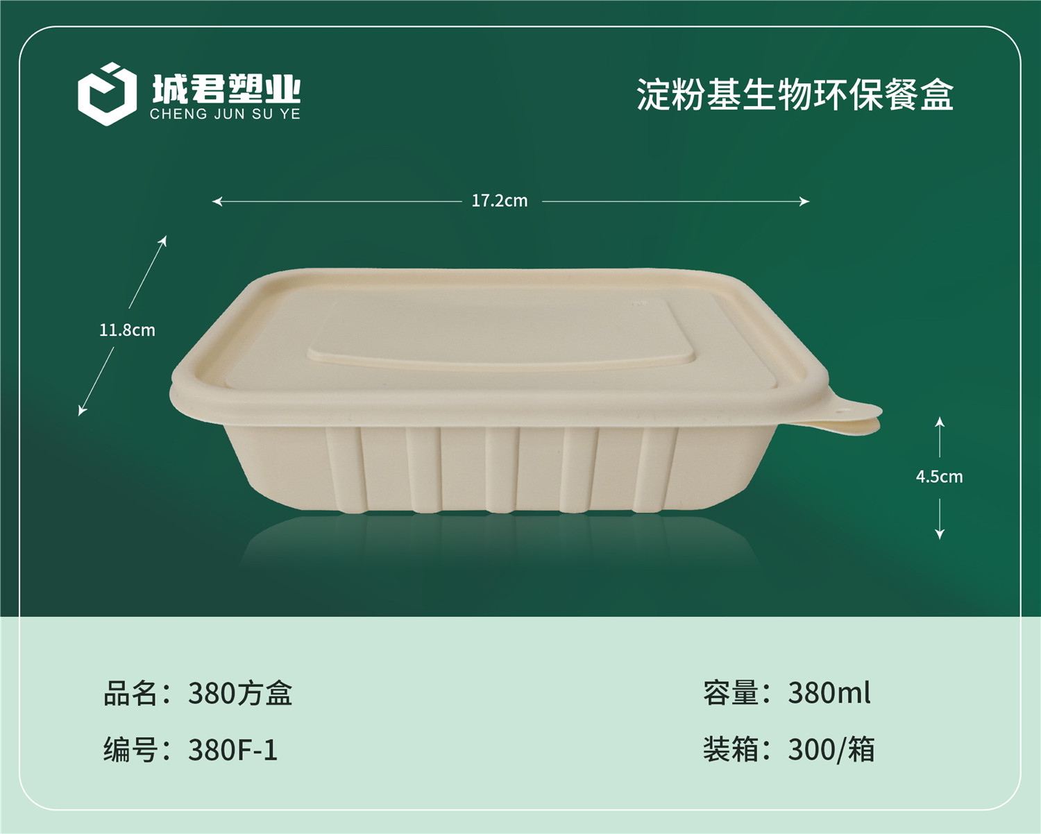 吴忠市一次性餐盒塑料托盒 - 方案